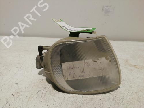 Used Left front indicator VW POLO Variant (6V5) 1.4 16V (75 hp) 25457825