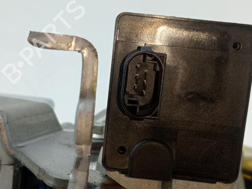 Steering column RENAULT ZOE (BFM_) ZOE | BP24189302M21