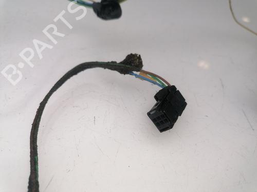 Left mirror CITROËN C4 I (LC_) 1.6 16V | BP24171309C26 