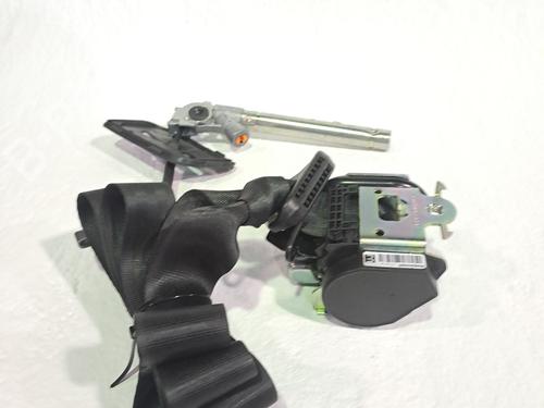 Front right seatbelt RENAULT MEGANE III Hatchback (BZ0/1_, B3_) 1.2 TCe (BZ2B, BZ11) | BP28959114I25 