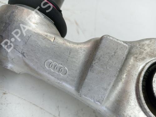 Left front suspension arm AUDI A4 B7 Avant (8ED) 2.0 TDI | BP23371449M12 