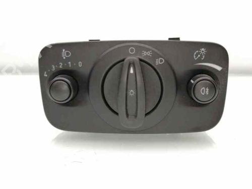 Used Headlight switch FORD FIESTA VI (CB1, CCN) 1.25 (60 hp) 24107484
