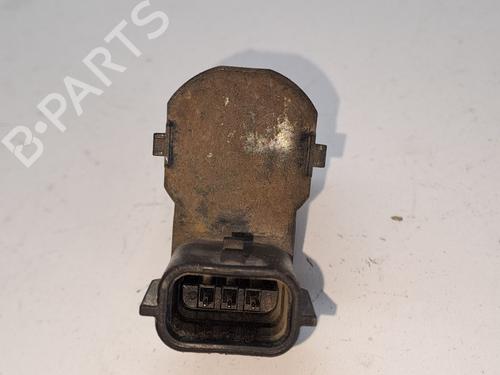 Elektronisk modul RENAULT MEGANE III Hatchback (BZ0/1_, B3_) 1.5 dCi (BZ09, BZ0D, BZ1W, BZ29, BZ14) | BP27463049M83 