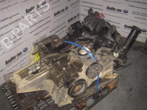 Motor MERCEDES-BENZ A-CLASS (W168) A 160 (168.033, 168.133) | BP28336914M1 