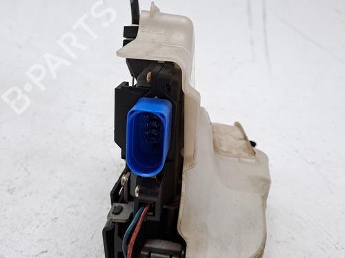 Front left lock VW GOLF V (1K1) 1.9 TDI | BP25248700C98 