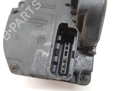 Front right lock NISSAN MICRA III (K12) 1.5 dCi | BP26654462C97 