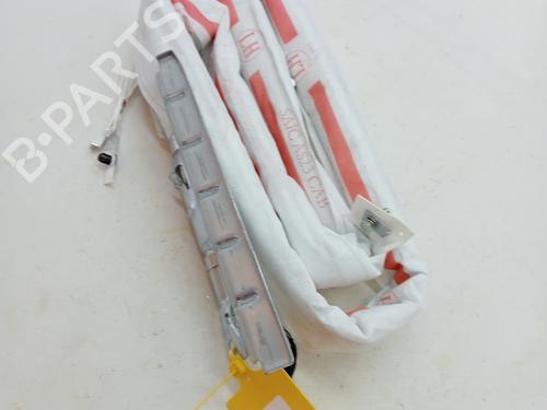 Used Left curtain airbag MG MG HS 1.5 EHS Hybrid (CSA6463) (258 hp) 23346814