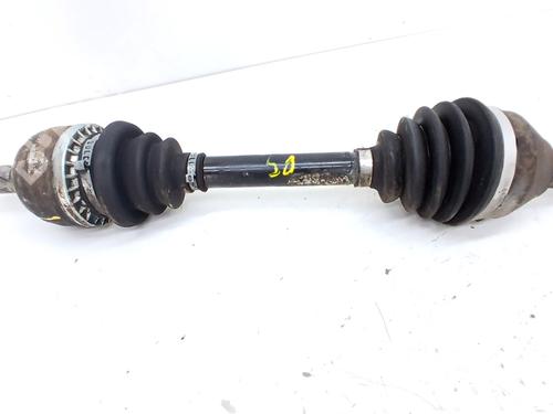 Used Left front driveshaft Left front driveshaft OPEL VECTRA C Estate (Z02) 1.9 CDTI (F35) (120 hp) 34367445 34367445