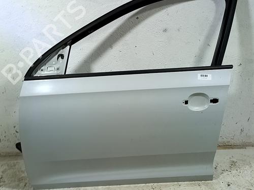 Used Left front door Left front door 37590236 37590236