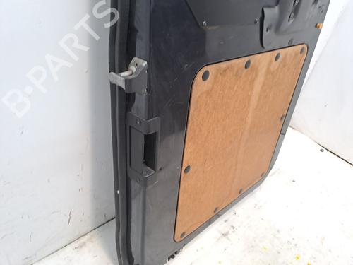 Left tailgate FORD TRANSIT Van (FA_ _) 2.0 DI (FAE_, FAF_, FAG_) | BP23361509C76 