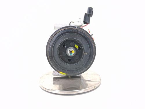 AC compressor MG MG ZS SUV (AZS1) 1.5 VTi | BP27891509M34 