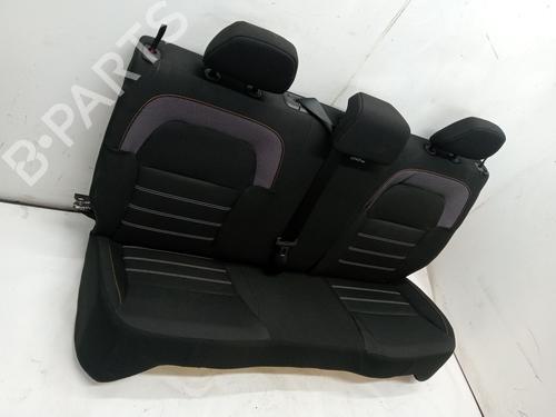 Seats set DACIA SANDERO III 1.0 TCe 90 | BP23359998C78 