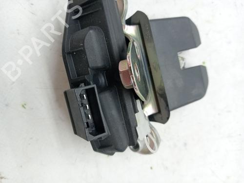 Tailgate lock SKODA FABIA II (542) 1.2 12V | BP23354742C101 