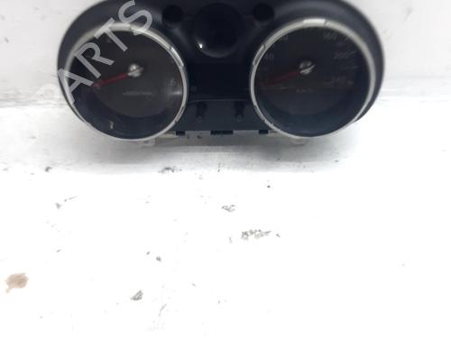 Used Instrument cluster Instrument cluster NISSAN QASHQAI I (J10, NJ10) 1.5 dCi (106 hp) 34508193 34508193