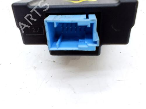 Parkbremsarm/handtak Parkbremsarm/handtak RENAULT ESPACE IV (JK0/1_) 2.2 dCi (JK0H) (150 hp) 34114551 34114551