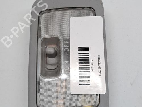 Used Interior roof light MITSUBISHI PAJERO PININ I (H6_W, H7_W) 1.8 (H76W, H66W) (114 hp) 23977372