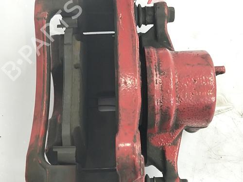 Right front brake caliper KIA PROCEED (CD) 1.6 T-GDI GT | BP35968133M104 - Image 2