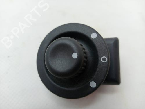 Spejlkontakt SMART FORFOUR Hatchback (453) electric drive / EQ (453.091) (56 hp) 23349187