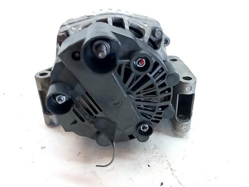 Used Alternator MERCEDES-BENZ S-CLASS (W222, V222, X222) S 500 (222.082, 222.182) (455 hp) 29557065