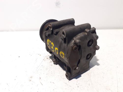 AC compressor FORD MONDEO III Saloon (B4Y) 2.0 16V | BP25986592M34 