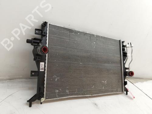 Water radiator KIA XCEED (CD) 1.6 GDI Hybrid | BP26192431M31