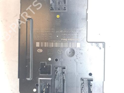 Elektronische module MERCEDES-BENZ C-CLASS T-Model (S204) C 220 CDI (204.208) | BP29302010M83 