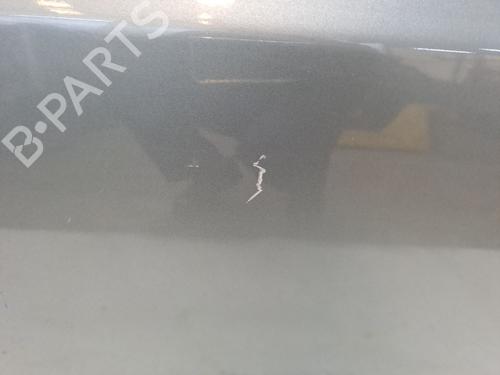 Right rear door JAGUAR S-TYPE II (X200) 2.7 D | BP23358421C5 