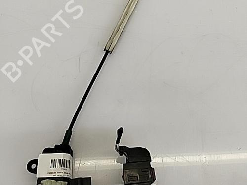Used Front right lock OPEL ZAFIRA / ZAFIRA FAMILY B (A05) 1.7 CDTI (M75) (110 hp) 29303214