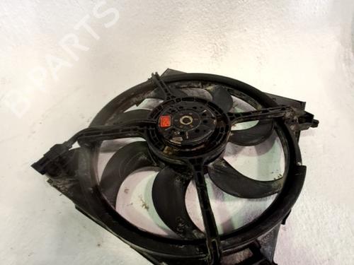 Radiator fan HYUNDAI SANTA FÉ I (SM) 2.0 CRDi 4x4 | BP29992604M35 
