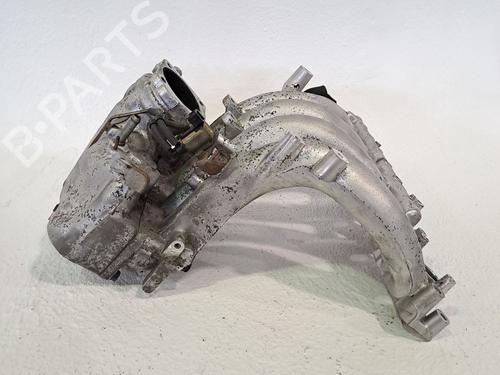 Intake manifold MITSUBISHI PAJERO PININ I (H6_W, H7_W) 1.8 GDI (H66W, H76W) | BP23943931M70 