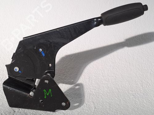 Used Hand brake FIAT DUCATO Van (250_) 115 Multijet 2,0 D (116 hp) 24108441