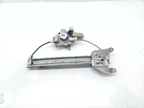 Rear left window mechanism NISSAN X-TRAIL II (T31) 2.0 dCi 4x4 | BP26315288C24 