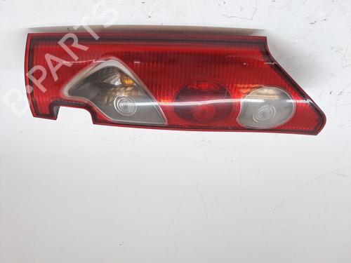 Used Right taillight RENAULT KANGOO Express (FW0/1_) 1.5 dCi 70 (FW0A, KW0V) (68 hp) 25998590