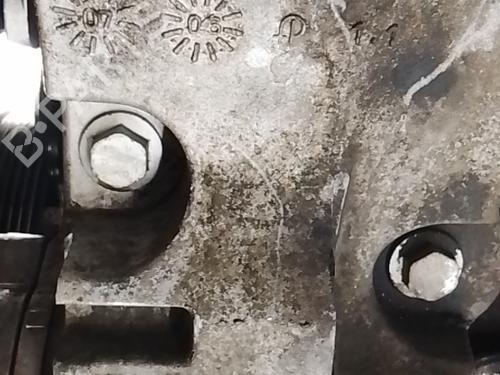 Engine NISSAN PRIMASTAR Van (X83) 2.0 dCi 115 | BP38720895M1 - Image 4