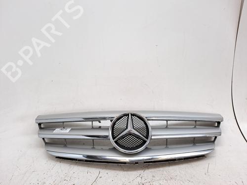 Frontplade/Frontkurv MERCEDES-BENZ B-CLASS Sports Tourer (W245) B 200 CDI (245.208) (140 hp) 27606809