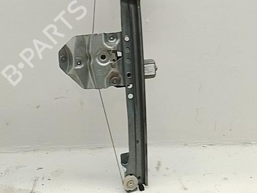 Right rear window motor DACIA LODGY (JS_) 1.6 LPG (JSNB) | BP38002840E22 - Image 2