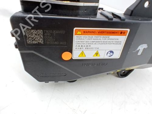 Varmeblæsermodstand FIAT 500e (332_) Elektro 3+1 (FA1) | BP30337609M108 