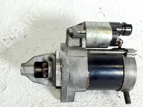 Used Starter HONDA JAZZ II (GD_, GE3, GE2) 1.3 iDSi (GD1) (83 hp) 29992594