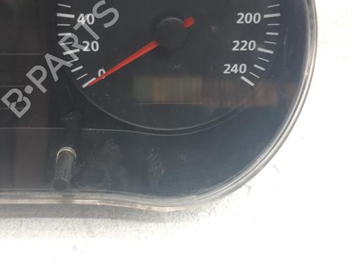 Instrument cluster SEAT LEON (1M1) 1.9 TDI | BP34114606C47 - Image 5