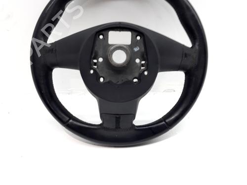 Steering wheel SEAT ALTEA (5P1) 1.9 TDI | BP32256919C49