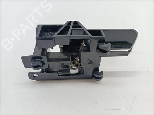 Front right interior door handle NISSAN QASHQAI / QASHQAI +2 I (J10, NJ10, JJ10E) 1.6 | BP25456104I14 