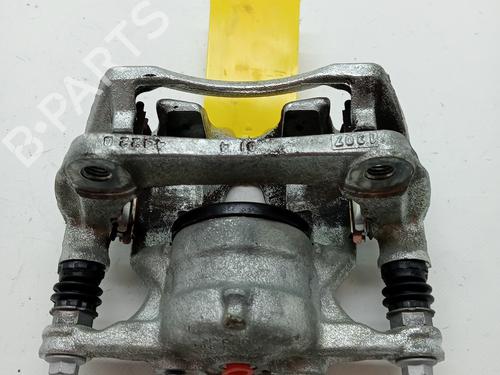 Right front brake caliper FORD KA+ III (UK, FK) 1.2 | BP23345059M104 