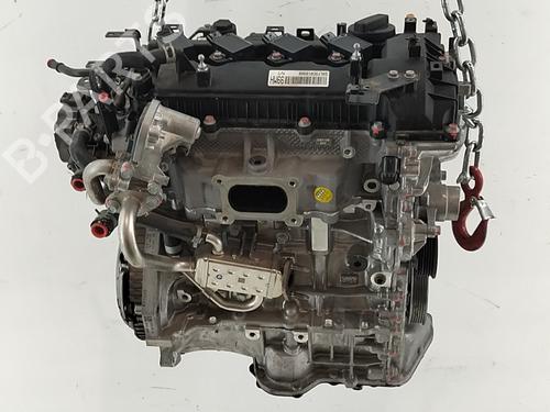 Engine KIA STONIC (YB) 1.2 CVVT | BP39644508M1 - Image 8
