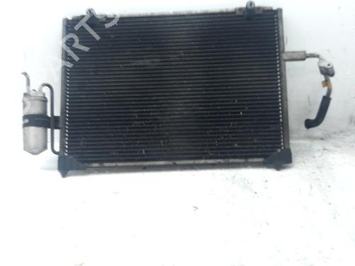 AC radiator CHEVROLET REZZO MPV (U100) 2.0 | BP37224456M32 - Image 2