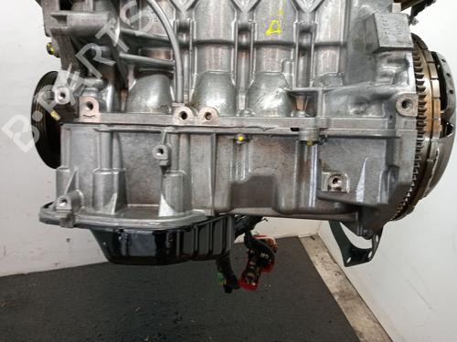 Engine NISSAN MICRA III (K12) 1.4 16V | BP23358307M1 