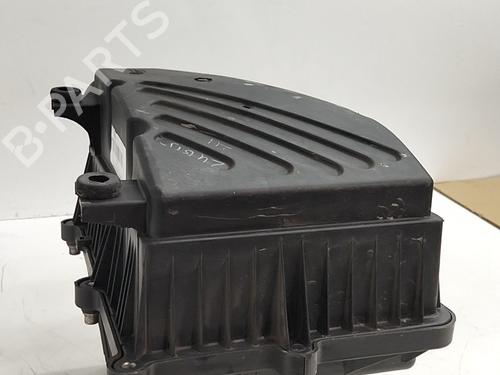 Air filter box MAHINDRA XUV500 2.2 CRDe | BP38591787M87 - Image 2