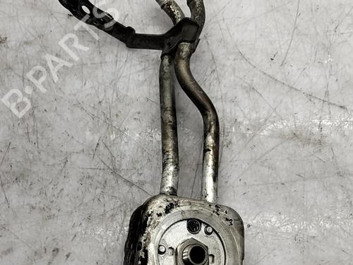 Used Oil radiator Oil radiator SEAT LEON (1M1) 1.6 16 V (105 hp) 34508400 34508400