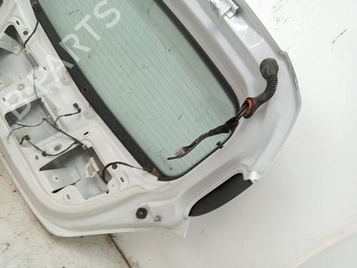 Tailgate OPEL CORSA D (S07) 1.3 CDTI (L08, L68) | BP24539145C6 