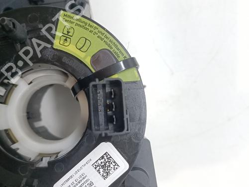 Squib airbag VW POLO V (6R1, 6C1) 1.2 TDI | BP27274088C102 