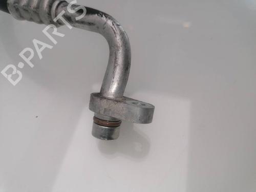 AC pipe DACIA SANDERO II 1.5 dCi 75 / Blue dCi 75 (B8JW, B8M4, B8AH, B8M7, B8M6) | BP23941065M126 